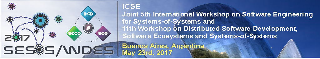WDES 2015